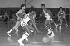 Basketball