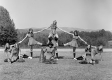 Cheerleaders