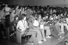 Pep Rallies