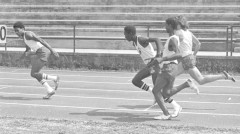 Track